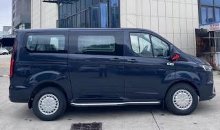 江铃全顺7座商务车 江铃全顺7座商务车